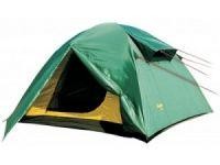 Палатка туристическая Orix 2 (цвет woodland) Canadian Camper