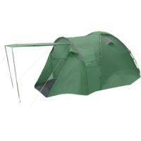 Палатка туристическая Patriot 5 (цвет woodland) Canadian Camper