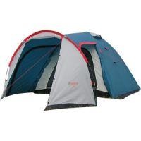 Палатка туристическая Rino 3 (цвет royal) Canadian Camper