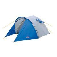 Палатка туристическая Storm Explorer 4 Campack-Tent