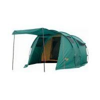 Палатка туристическая Tanga 3 (цвет woodland) Canadian Camper