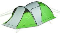 Палатка туристическая с традиционным каркасом Ideal Comfort Aluminium World of Maverick
