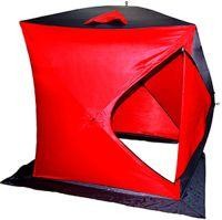 Палатка-куб зимняя CT-1016 Freeway