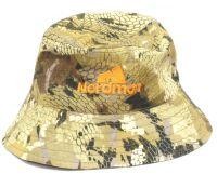 Панама Nordman песочный камуфляж