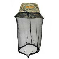 Панама Nordman с антимоскитной защитой песочный камуфляж