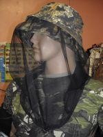 Панама-трансформер Алом-Дар лес