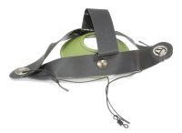 Парашют для заброса прикормки Gardner Balls Out Bait Launcher