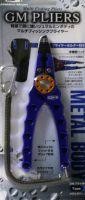 Пассатижи Golden Mean Plier Type-1 Blue