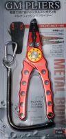 Пассатижи Golden Mean Plier Type-1 Red