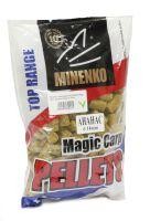 Пеллетс прикормочный Pellets Magic Carp Ананас 14мм Миненко