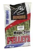 Пеллетс прикормочный Pellets Magic Carp Анис 14мм Миненко