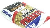 Пеллетс прикормочный Pellets Magic Carp Мёд 10мм Миненко