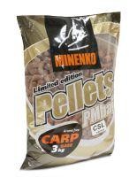 Пеллетс прикормочный PMBaits Pellets Big Pack CSL 14мм Миненко