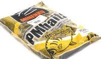 Пеллетс прикормочный PMBaits Pellets Big Pack Honey 10 мм. Миненко