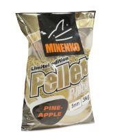 Пеллетс прикормочный PMBaits Pellets Big Pack Pineapple 5мм Миненко