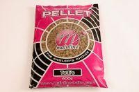 Пеллетс прикормочный Pro-Active Carp Pellets 6мм 400гр Tutti's Mainline