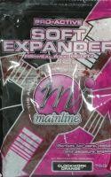 Пеллетс прикормочный Pro-Active Soft Expander Pellets 750гр Clockwork Orange Mainline