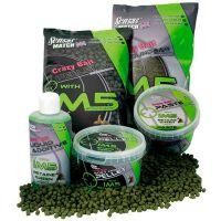 Пеллетс прикормочный Sensas IM5 Betaine Green 6мм 0,9 кг