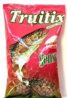 Пеллетс прикормочный Sensas Trutix green-cheese 0,5кг