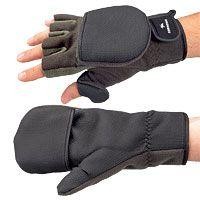 Перчатки Astro-Thermo M Cormoran