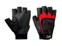 Перчатки Daiwa DG-6502 Red M