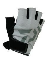 Перчатки Daiwa DG-6902 Black/White XL