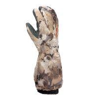Перчатки Hudson Lobster Mitt Waterfowl р. XL Sitka