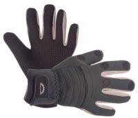 Перчатки Hydra Neoprene Full Finger M Sundridge