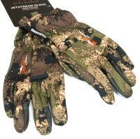 Перчатки Jetstream Glove Ground Forest р. XL Sitka
