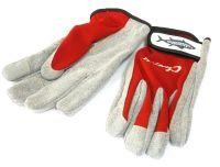 Перчатки Jigging Glove LL красный Owner