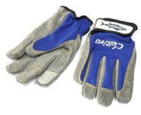 Перчатки Jigging Glove XXL голубой Owner
