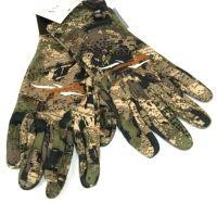 Перчатки Traverse Glove Ground Forest р. M Sitka
