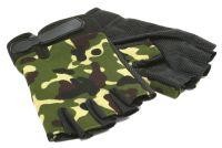Перчатки Следопыт без пальцев XL K04