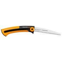 Пила садовая Fiskars Xtract малая