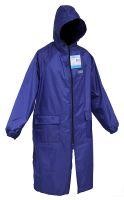 Плащ влагозащитный Poseidon WPL синий 48-50 170-176 Waterproof Line