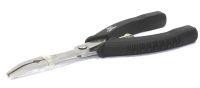 Плоскогубцы Abu Garcia Long Nose Pliers W/Bend
