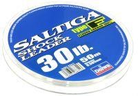Поводковый материал Daiwa Saltiga Fluorocarbon Shok Leader 0.605мм 50м