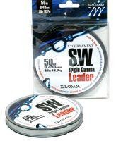Поводковый материал Daiwa Tournament Triple Gamma SW 0.47мм 50м