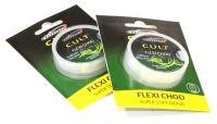 Поводковый материал Flexi Chod 20м 0,60мм Climax