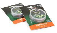 Поводковый материал Skin Braid 20м 14,5кг camou Climax