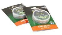 Поводковый материал Skin Braid 20м 9,1кг weed Climax