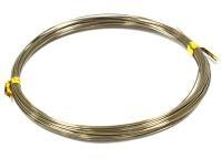 Поводковый материал Ushiwaka Steel Single Wire 5м 17кг