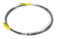 Поводковый материал Ushiwaka Titanium Single Wire 5м 10кг