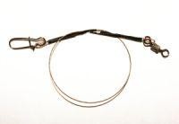 Поводок 7*7 20 см, 9 кг. Metsui