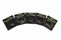 Поводок Korda Safezone Leader Hydrid Clip 30lb Silt