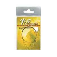 Поводок Ushiwaka UC1 1*7 20lb 9.0кг-15см