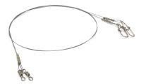 Поводок никель-титан SOFT мягкий 6кг 12,5см Wire Innovation