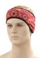 Повязка Buff Headband Pro Binning