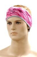 Повязка Buff Headband Pro Galilei