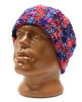 Повязка Buff KnittedandPolar Headband Livy Orange